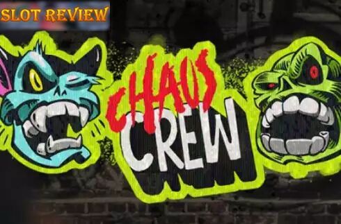 Chaos Crew Slot Review